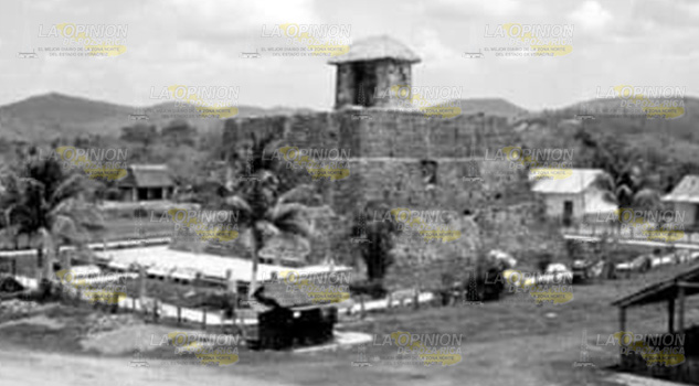 Coordinan el rescate de vestigios prehispánicos en Castillo de Teayo