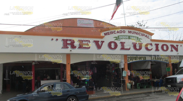 Instalaran sistema de video vigilancia en Tihuatlán