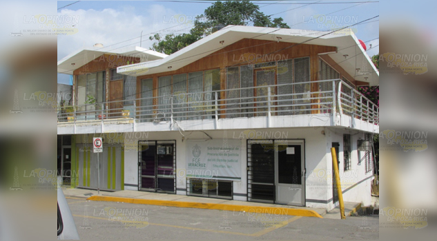 ¡Atracan rancho del ex alcalde O. Yorio!