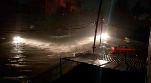Un fuerte tornado deja al menos 3 muertos y más de 170 heridos en La Habana