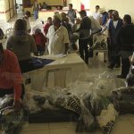 Agentes comunitarios señalan focos rojos en Espinal