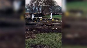 Línea del tiempo de la explosión ocurrida en Tlalhuelipan, Hidalgo