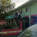 Degollan a mujer al interior del cuarto que rentaba en Tuxpan