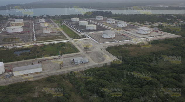 Potencializaran Zona Industrial en Tuxpan