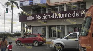 En la mira 40 casas de empeño en Tuxpan