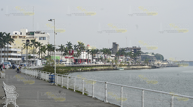 Alto costo en rentas aleja a inversionistas en Tuxpan
