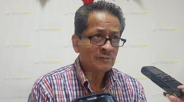 Esperan mayor recaudación del predial en Tuxpan