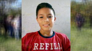 ¡PIDEN 5 MDP por niño plagiado en Álamo! Niño plagiado regresa a casa sano y salvo