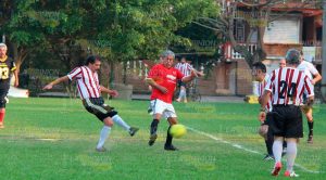 JUBILADOS SECCIÓN 30 : VA TRES DE TRES