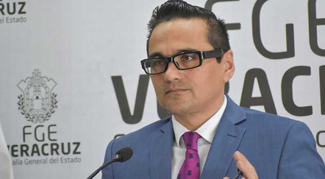 Al gobierno del Estado le toca prevenir los delitos y a la Fiscalía investigar: Jorge Winckler