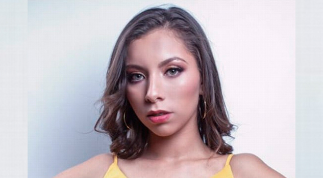 Aparece joven modelo reportada como desaparecida en Veracruz