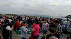 ¡SISMO! sacude la capital del Estado