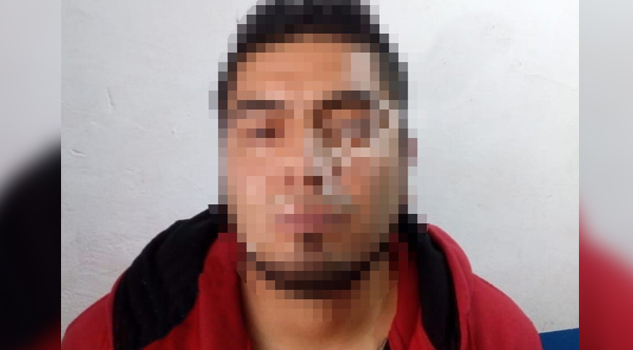 Detienen a 2 presuntos secuestradores cubanos, en Teocelo