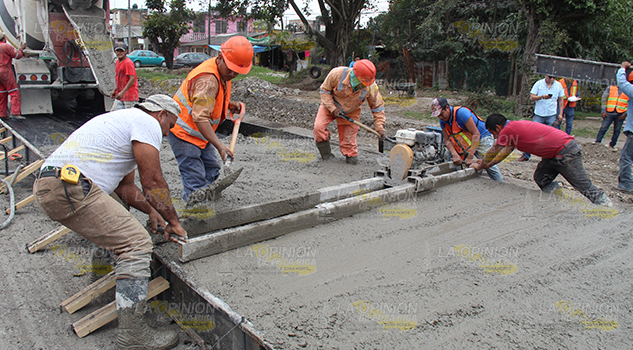 200 obras para 115 municipios veracruzanos