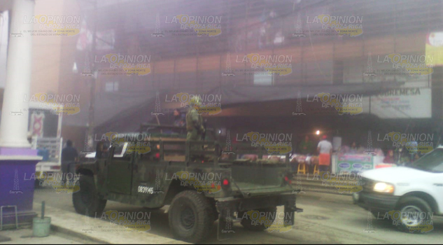 Se escapa homicida del CERESO de Chicontepec