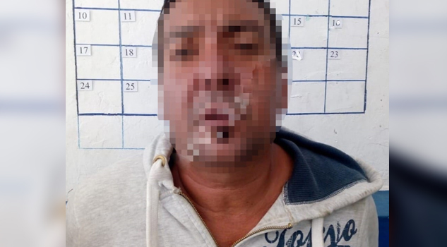 Detienen a 2 presuntos secuestradores cubanos, en Teocelo