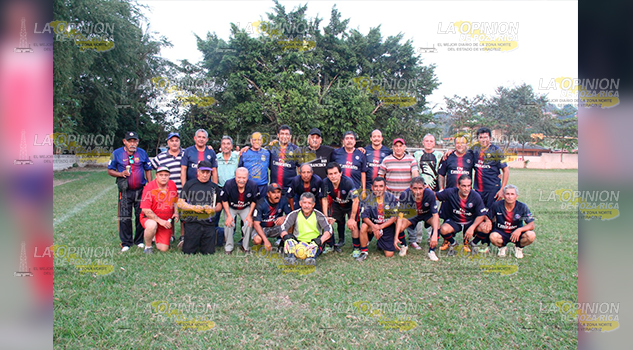 Victoria de los Tecolotes, suman tres triunfos: torneo 55 y más