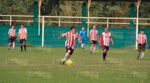 JUBILADOS SECCIÓN 30 : VA TRES DE TRES