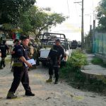 ¡Secuestran a hija de empresario hotelero! Secuestran a hija de hotelero en Tuxpan