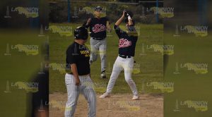 Ganaron los xolos PR