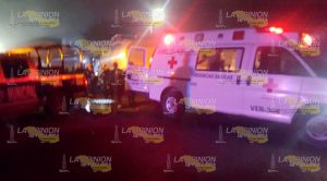 Gasera en llamas hubo dos empleados quemados en Martínez de la Torre