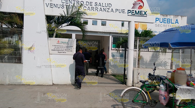 Muere niña de 3 años al ensartarse accidentalmente un cuchillo en el pecho
