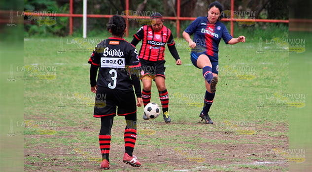 Avanza a semis