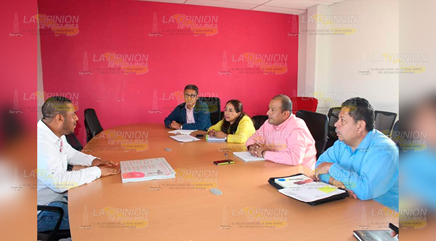 Coatzintla va a la Cumbre Tajín