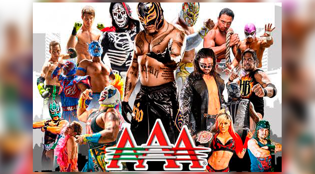 Después de 27 años, AAA se despide de Televisa