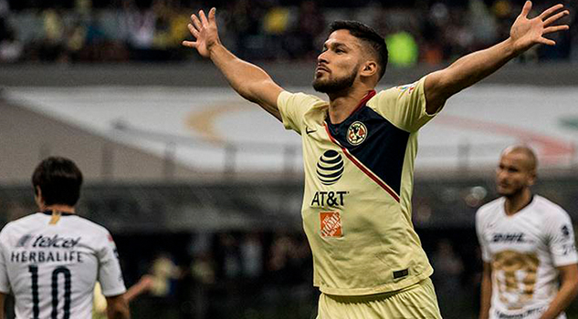 América es más grande que Pumas: Hugo Sánchez