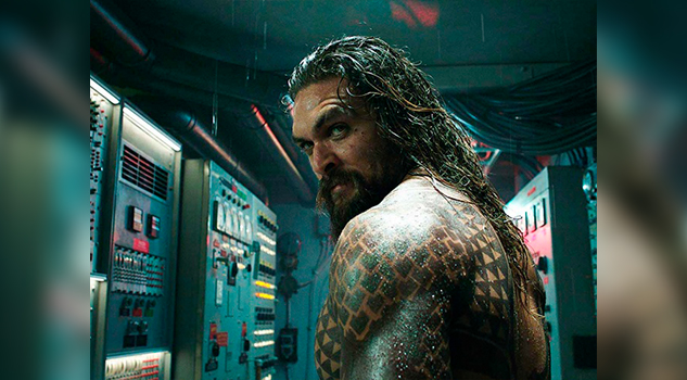 Secuela de Aquaman ya tiene guionista
