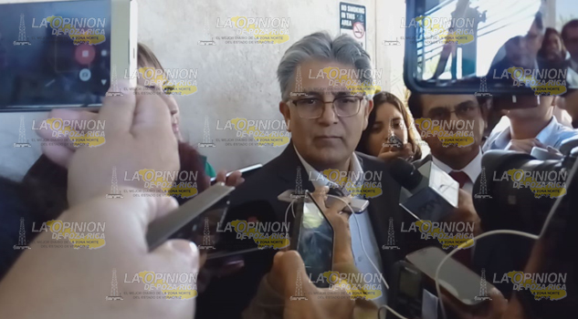 Detectan irregularidades en Sedesol