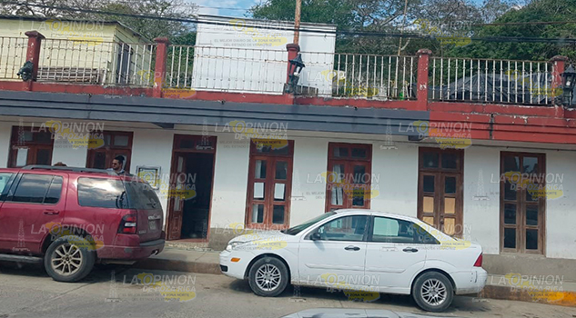 Abogados de Ozuluama denuncian corrupción en juzgado Abogados de Ozuluama denuncian corrupción en juzgado