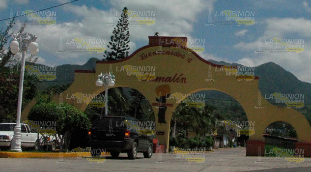 Advierten de posibles fraudes en el municipio de Tamalín