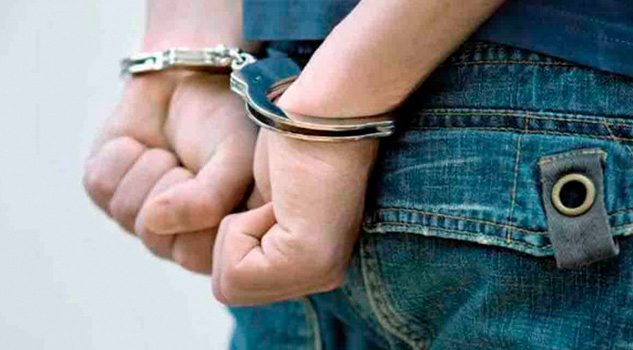 Argentinos piden cárcel para adolescentes delincuentes