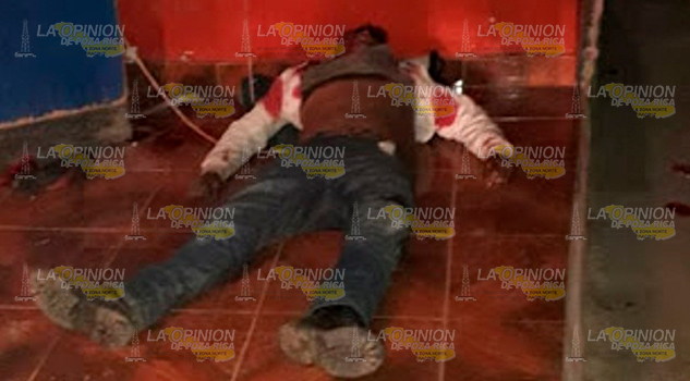 Asesina a dos hermanos en Altotonga