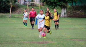 Atléticas FC, invictas, logran un triunfo ayer en el Delio Atléticas FC, invictas, logran un triunfo ayer en el Delio