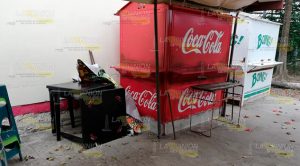 Atracan escuela de educación especial en Poza Rica Atracan escuela de educación especial en Poza Rica