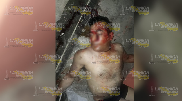 Ejecutan a instructor de la banda de guerra de la Policía Estatal
