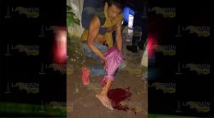 Balearon a embarazada y esposo en Martínez de la Torre Balearon a embarazada y esposo en Martínez de la Torre