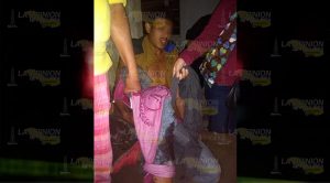 Balearon a embarazada y esposo en Martínez de la Torre Balearon a embarazada y esposo en Martínez de la Torre