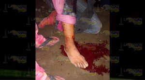 Balearon a embarazada y esposo en Martínez de la Torre Balearon a embarazada y esposo en Martínez de la Torre