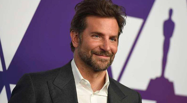 Bradley Cooper teme cantar en los Oscar