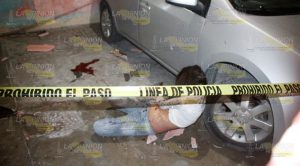 Buscaba al amor de su vida y encontró la muerte Buscaba al amor de su vida y encontró la muerte