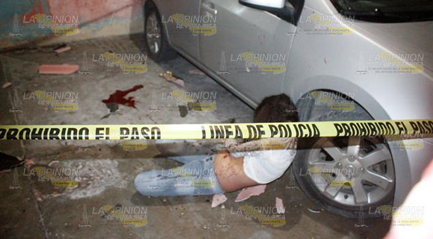 Joven buscaba al amor de su vida; encontró la muerte Buscaba al amor de su vida y encontró la muerte