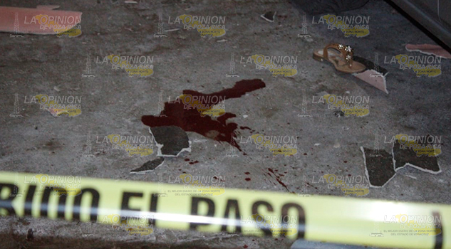 Joven buscaba al amor de su vida; encontró la muerte Buscaba al amor de su vida y encontró la muerte