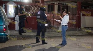 Buscaba al amor de su vida y encontró la muerte Buscaba al amor de su vida y encontró la muerte