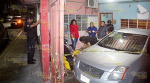 Buscaba al amor de su vida y encontró la muerte Buscaba al amor de su vida y encontró la muerte