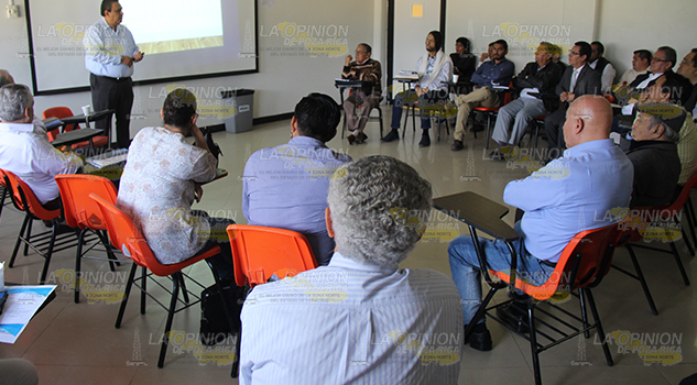 Buscan crear zona económica especial en Poza Rica y la región Buscan crear zona económica especial en Poza Rica y la región