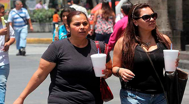 Se rompe récord histórico de calor para un mes de febrero en Xalapa, Veracruz